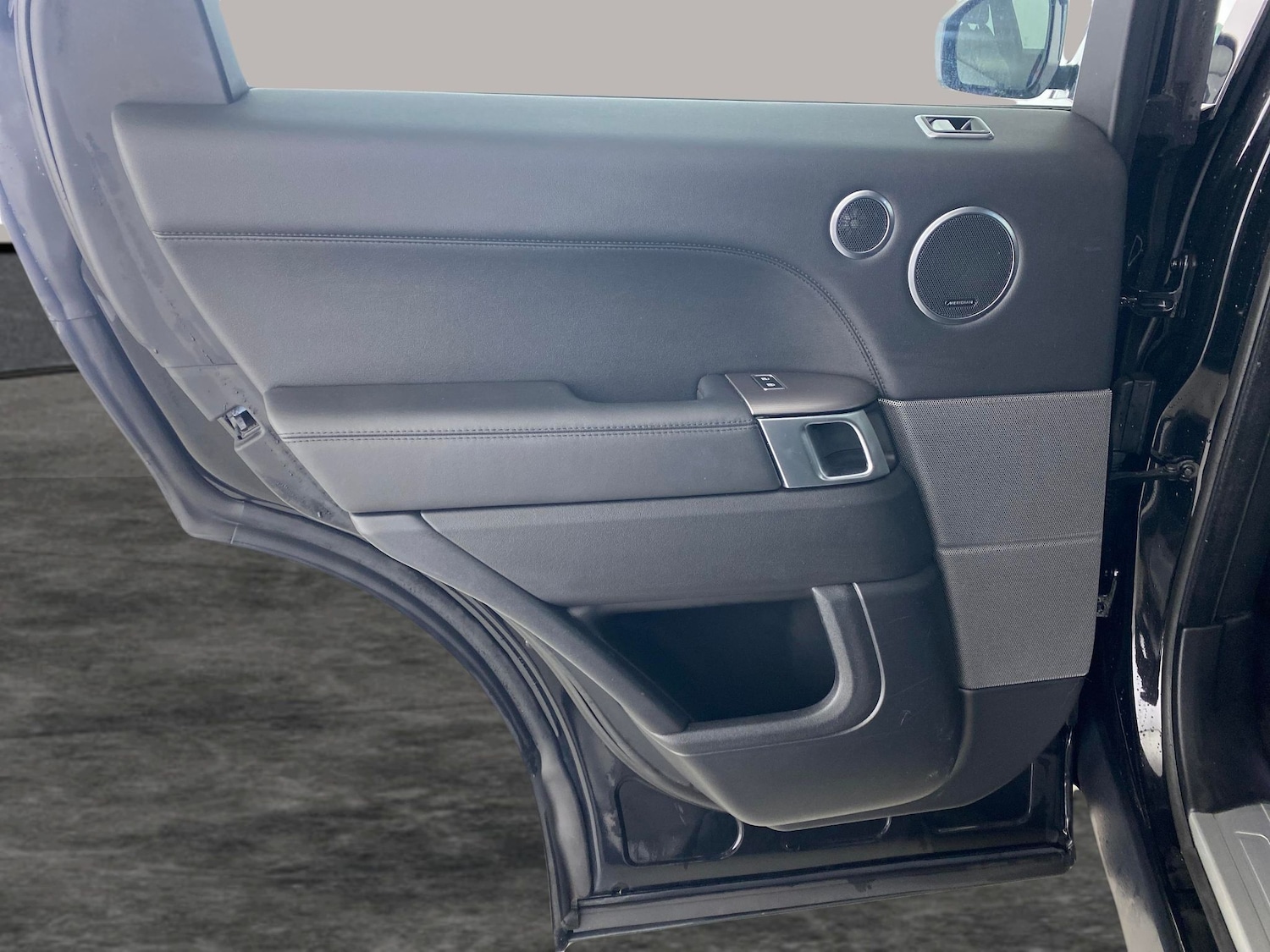 Used Land Rover Range Rover Sport 2021 for sale - 76590032: Photo 27