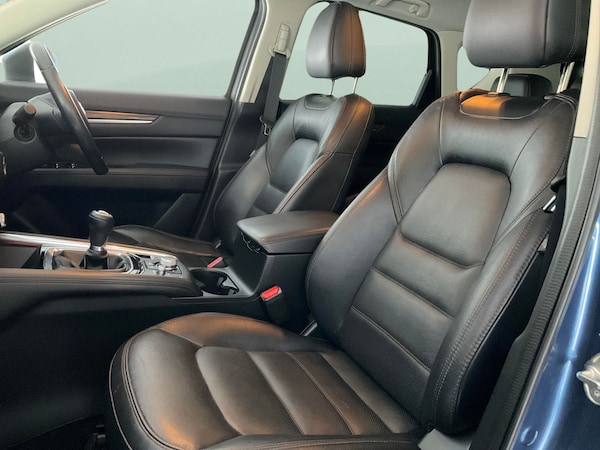 Used Mazda CX-5 2019 for sale - 76320564: Photo 10