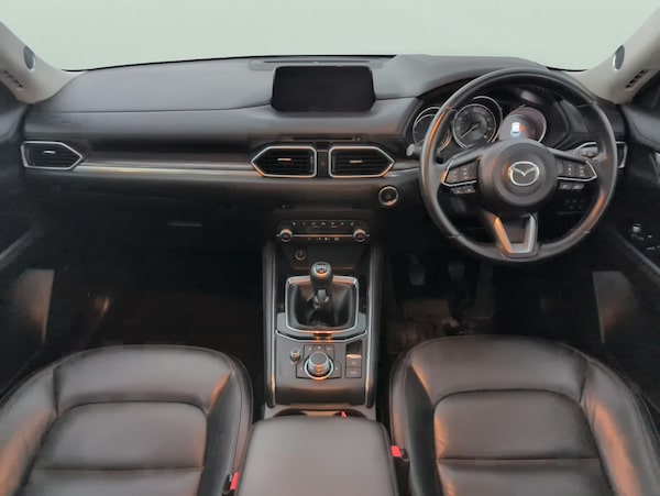 Used Mazda CX-5 2019 for sale - 76320564: Photo 11