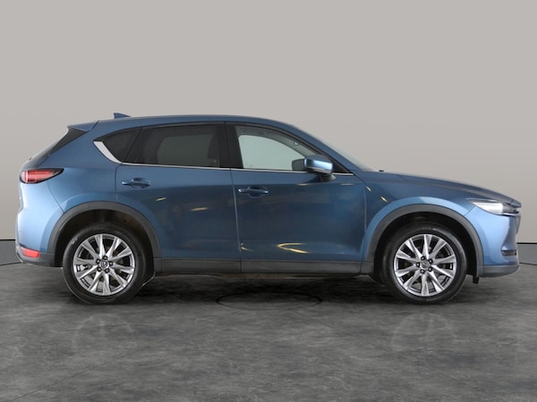 Used Mazda CX-5 2019 for sale - 76320564: Photo 16