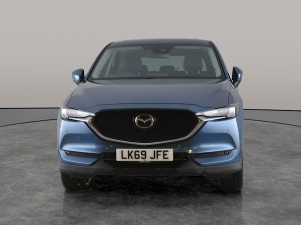 Used Mazda CX-5 2019 for sale - 76320564: Photo 19