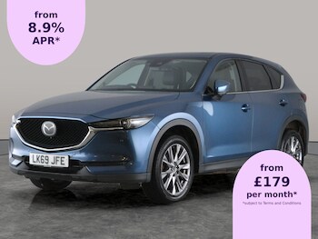 Mazda - CX-5