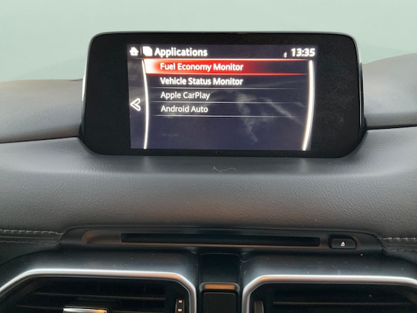 Used Mazda CX-5 2019 for sale - 76320564: Photo 22