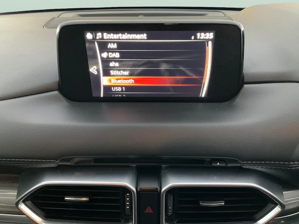 Used Mazda CX-5 2019 for sale - 76320564: Photo 25