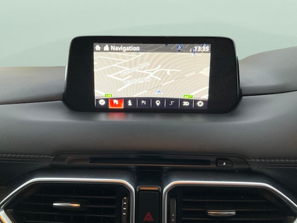 Used Mazda CX-5 2019 for sale - 76320564: Photo 26