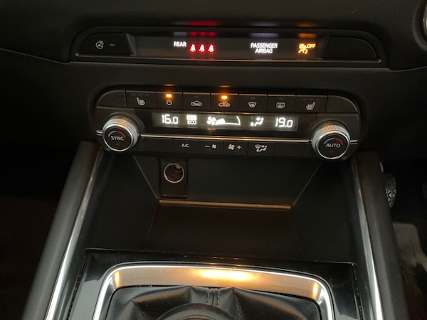 Used Mazda CX-5 2019 for sale - 76320564: Photo 28