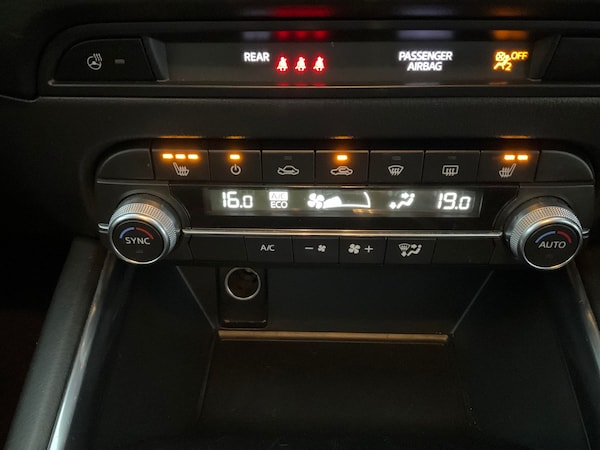 Used Mazda CX-5 2019 for sale - 76320564: Photo 29