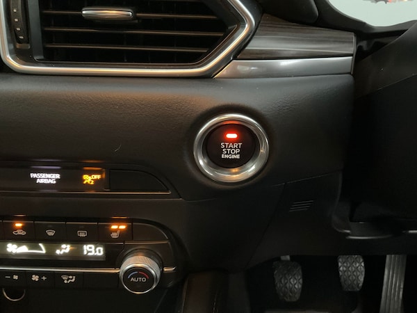 Used Mazda CX-5 2019 for sale - 76320564: Photo 31