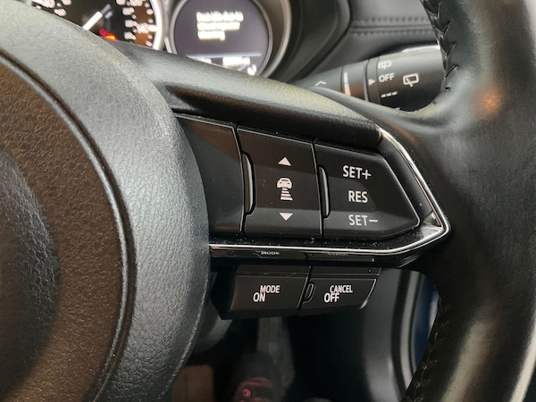 Used Mazda CX-5 2019 for sale - 76320564: Photo 33