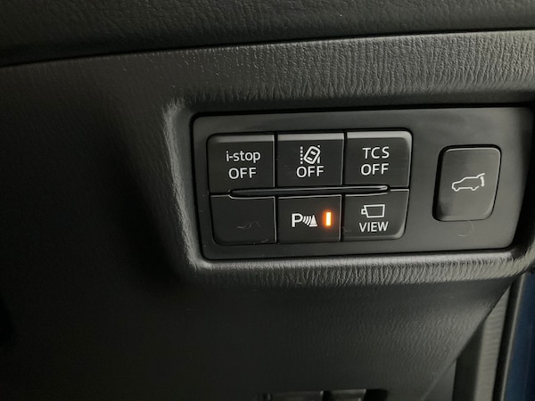 Used Mazda CX-5 2019 for sale - 76320564: Photo 34