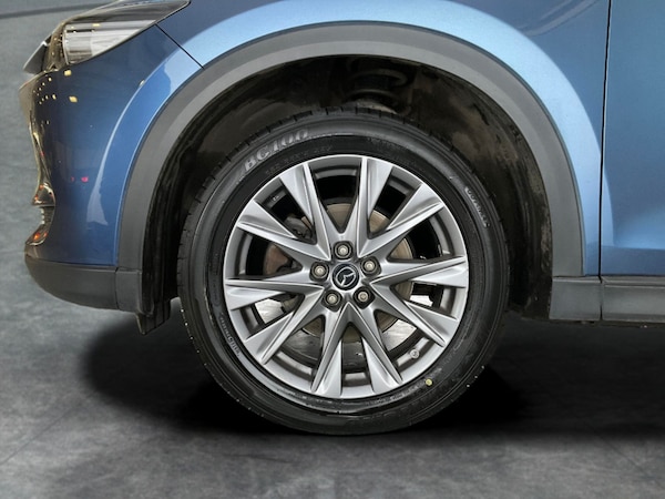 Used Mazda CX-5 2019 for sale - 76320564: Photo 39