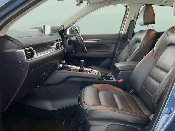 Used Mazda CX-5 2019 for sale - 76320564: Photo 4