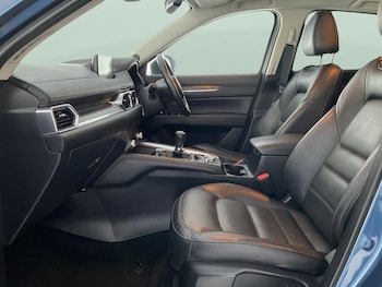 Used Mazda CX-5 2019 for sale - 76320564: Photo 4
