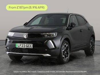 Used Vauxhall Mokka Electric 2023 for sale - 79503719: Photo