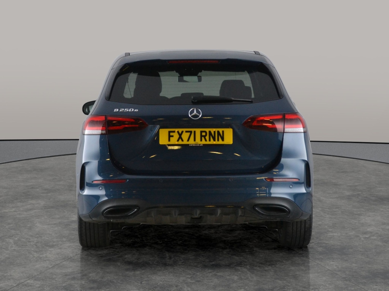 Used Mercedes-Benz B Class 2021 for sale - 77086394: Photo 10