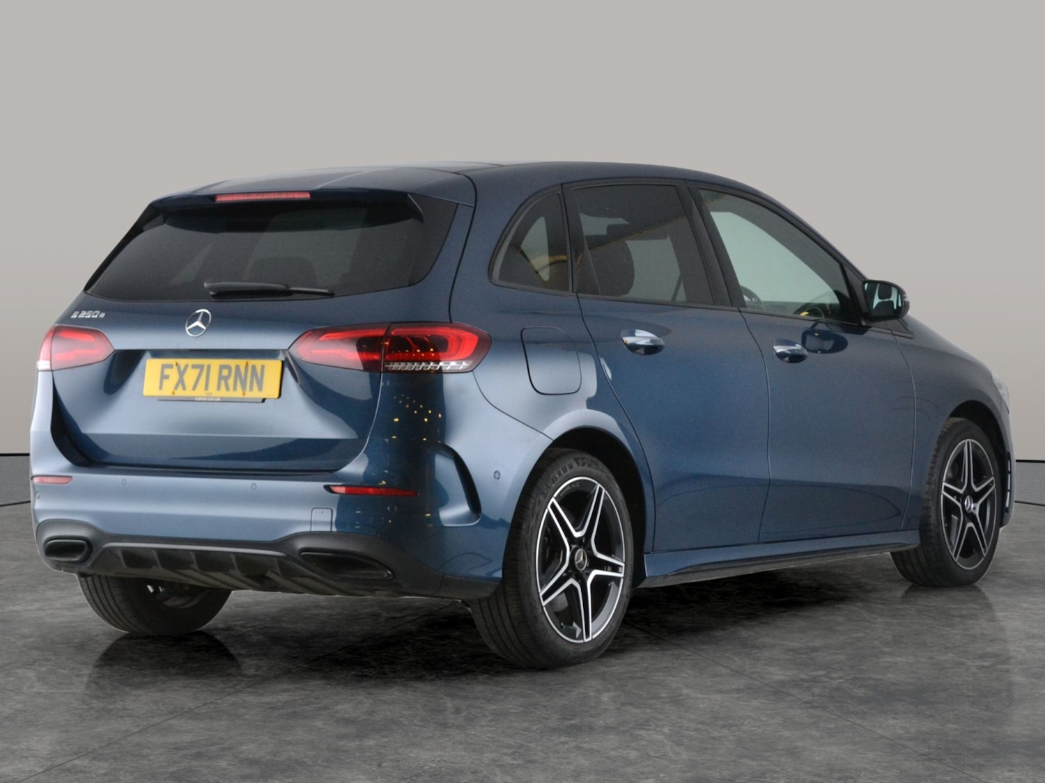 Used Mercedes-Benz B Class 2021 for sale - 77086394: Photo 11