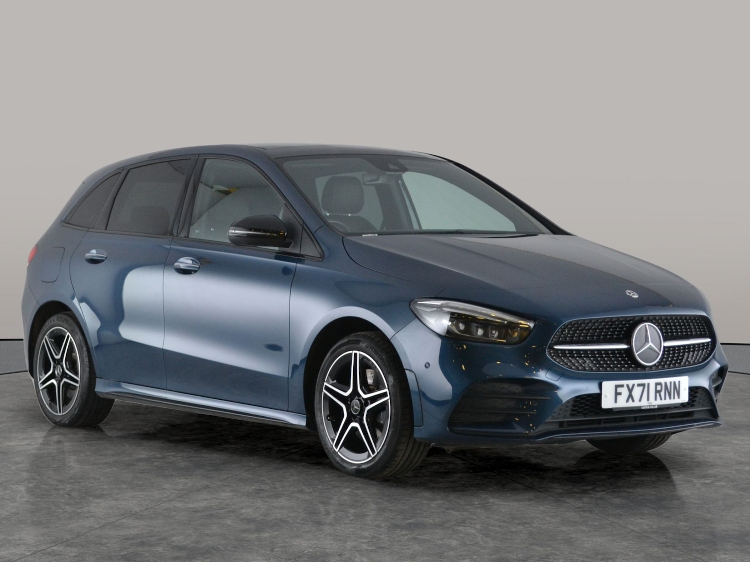 Used Mercedes-Benz B Class 2021 for sale - 77086394: Photo 13