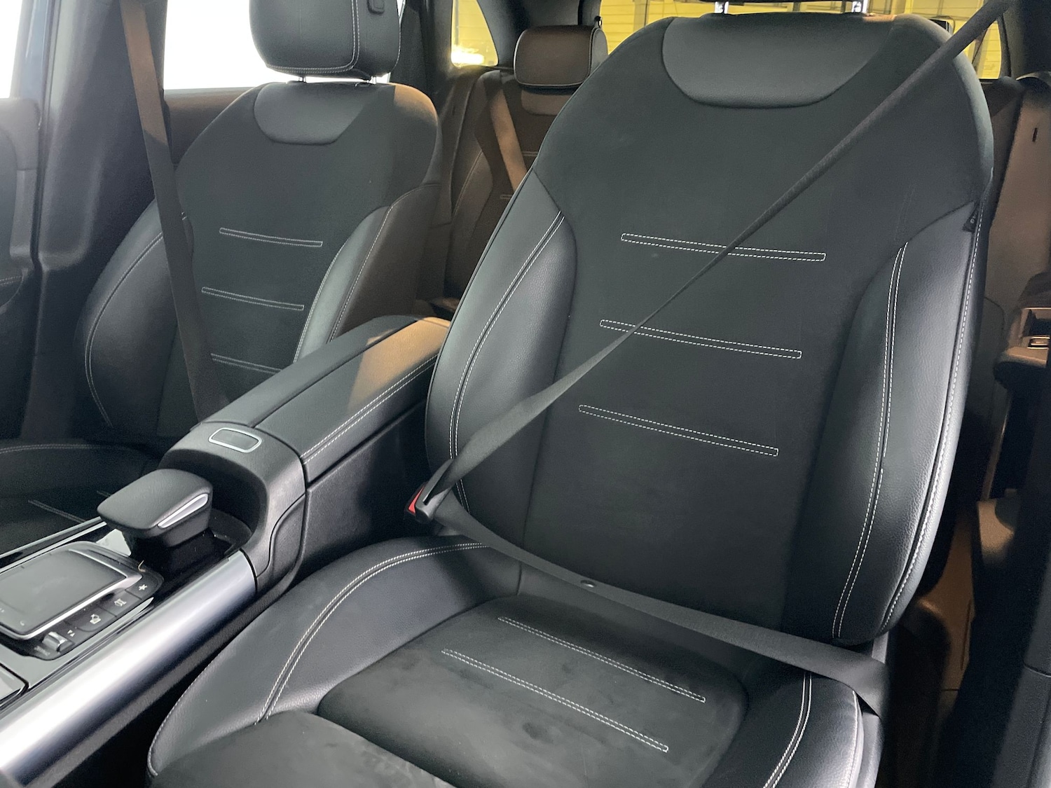 Used Mercedes-Benz B Class 2021 for sale - 77086394: Photo 15