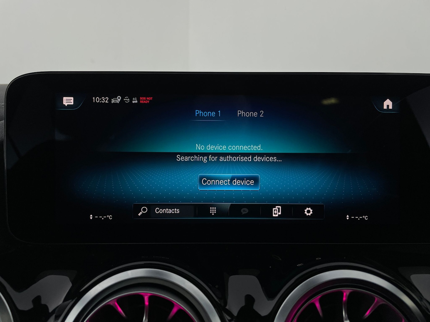 Used Mercedes-Benz B Class 2021 for sale - 77086394: Photo 18