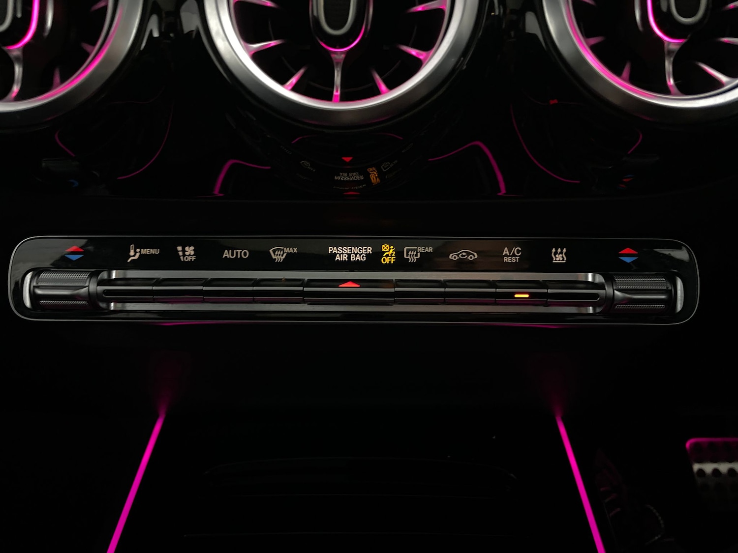 Used Mercedes-Benz B Class 2021 for sale - 77086394: Photo 21