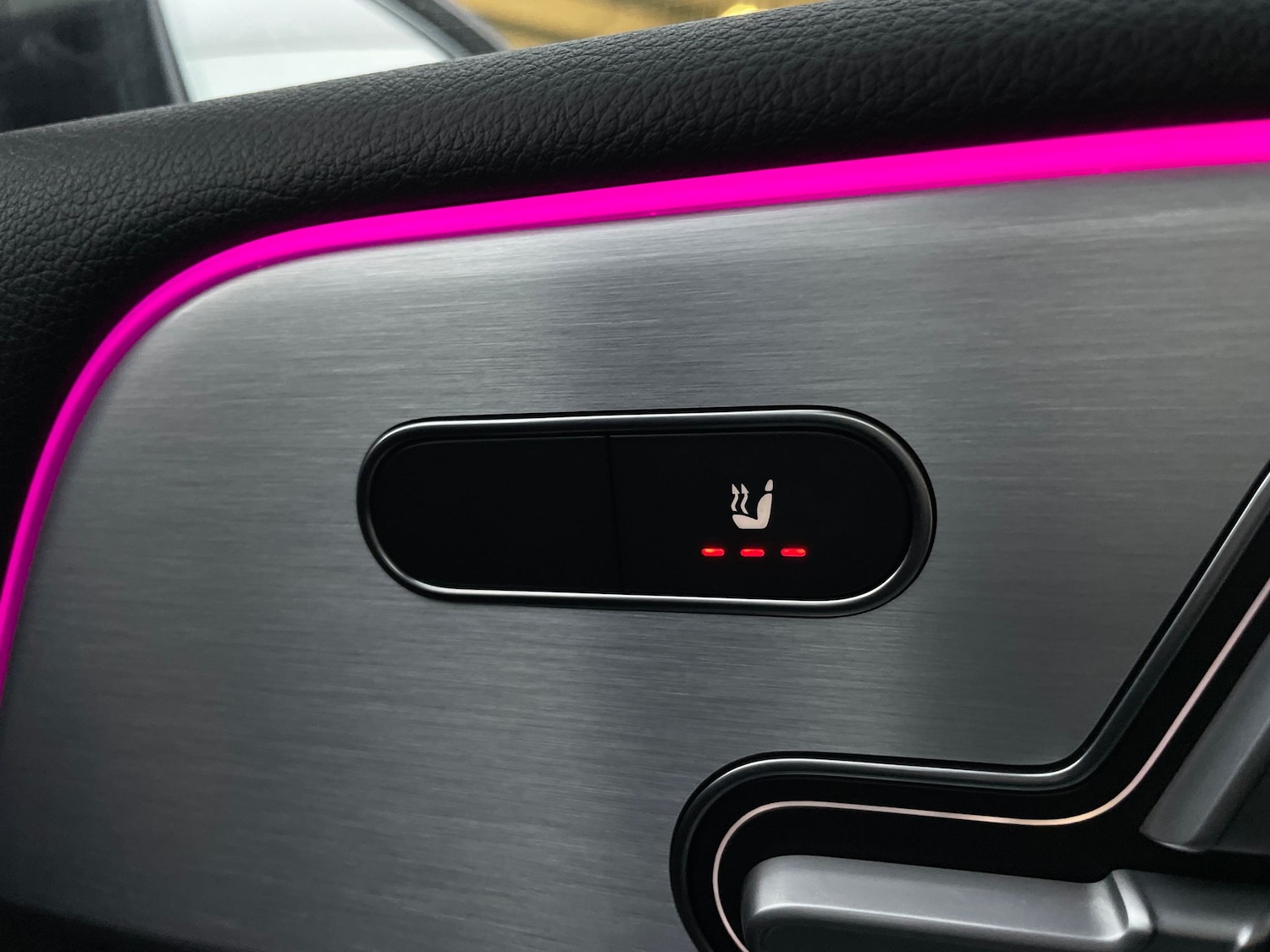 Used Mercedes-Benz B Class 2021 for sale - 77086394: Photo 22