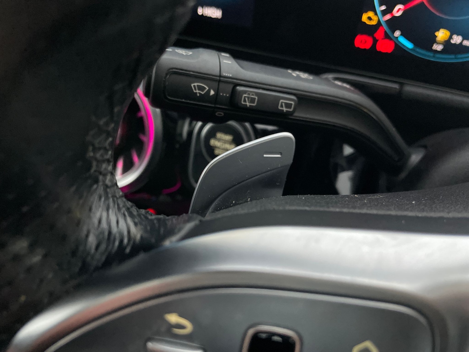 Used Mercedes-Benz B Class 2021 for sale - 77086394: Photo 23