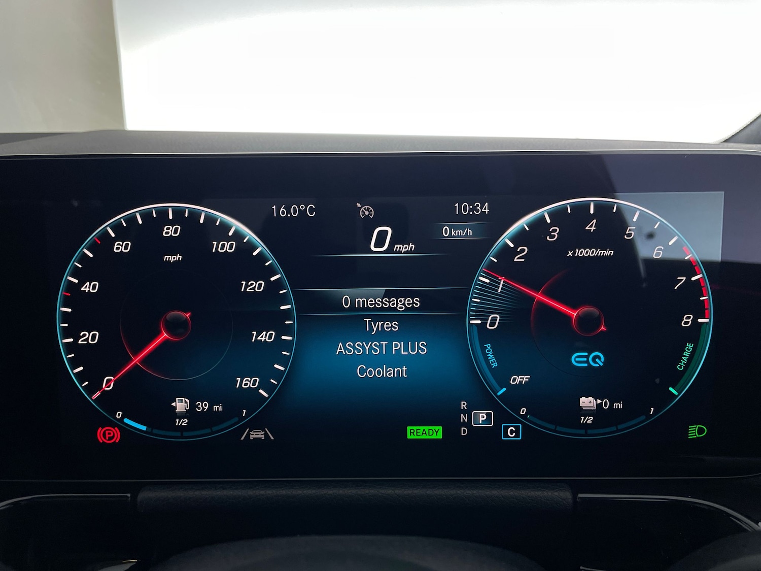 Used Mercedes-Benz B Class 2021 for sale - 77086394: Photo 26