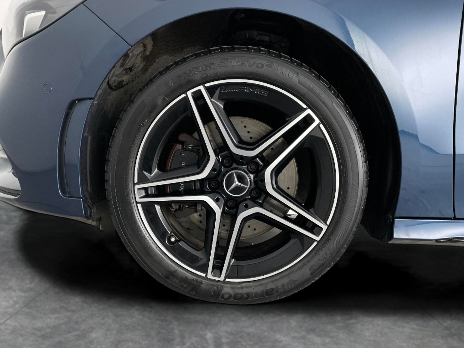 Used Mercedes-Benz B Class 2021 for sale - 77086394: Photo 27