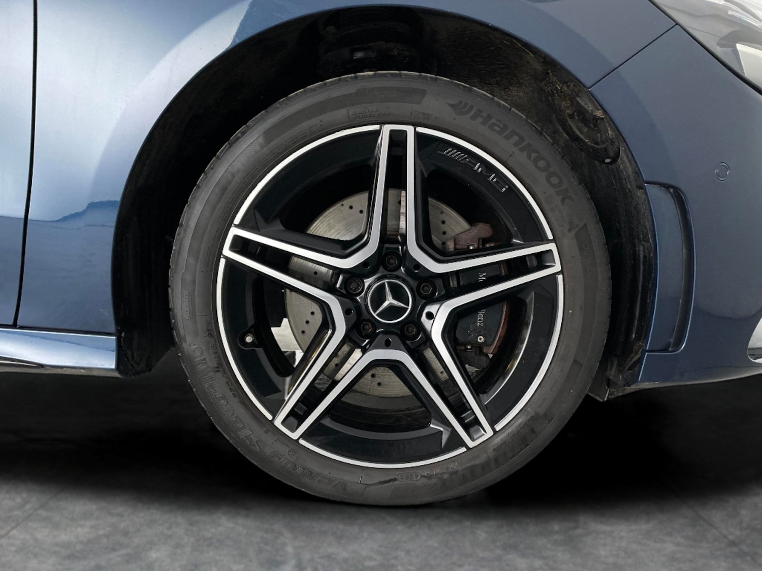 Used Mercedes-Benz B Class 2021 for sale - 77086394: Photo 28