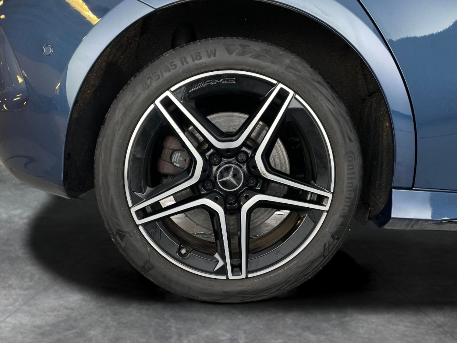 Used Mercedes-Benz B Class 2021 for sale - 77086394: Photo 29