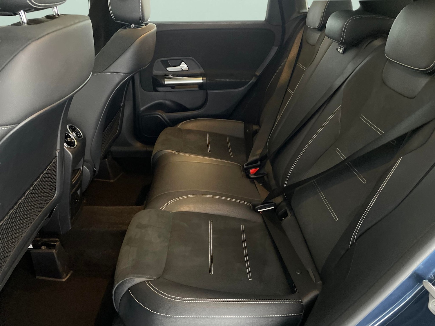 Used Mercedes-Benz B Class 2021 for sale - 77086394: Photo 30