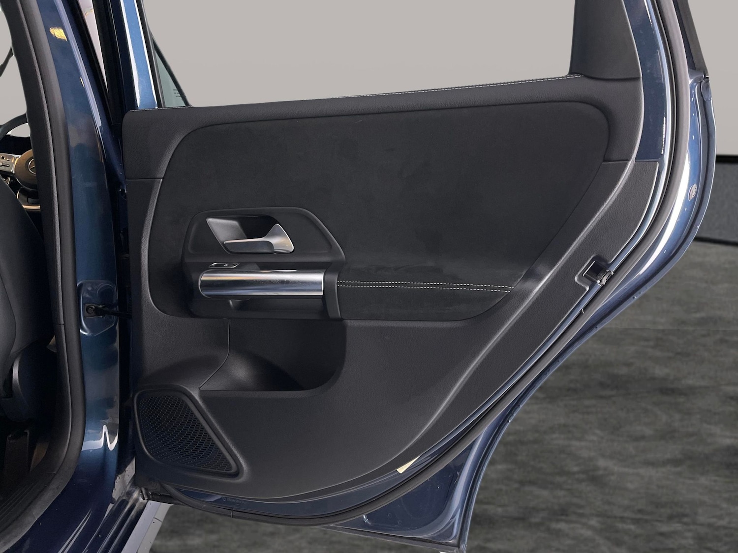 Used Mercedes-Benz B Class 2021 for sale - 77086394: Photo 33