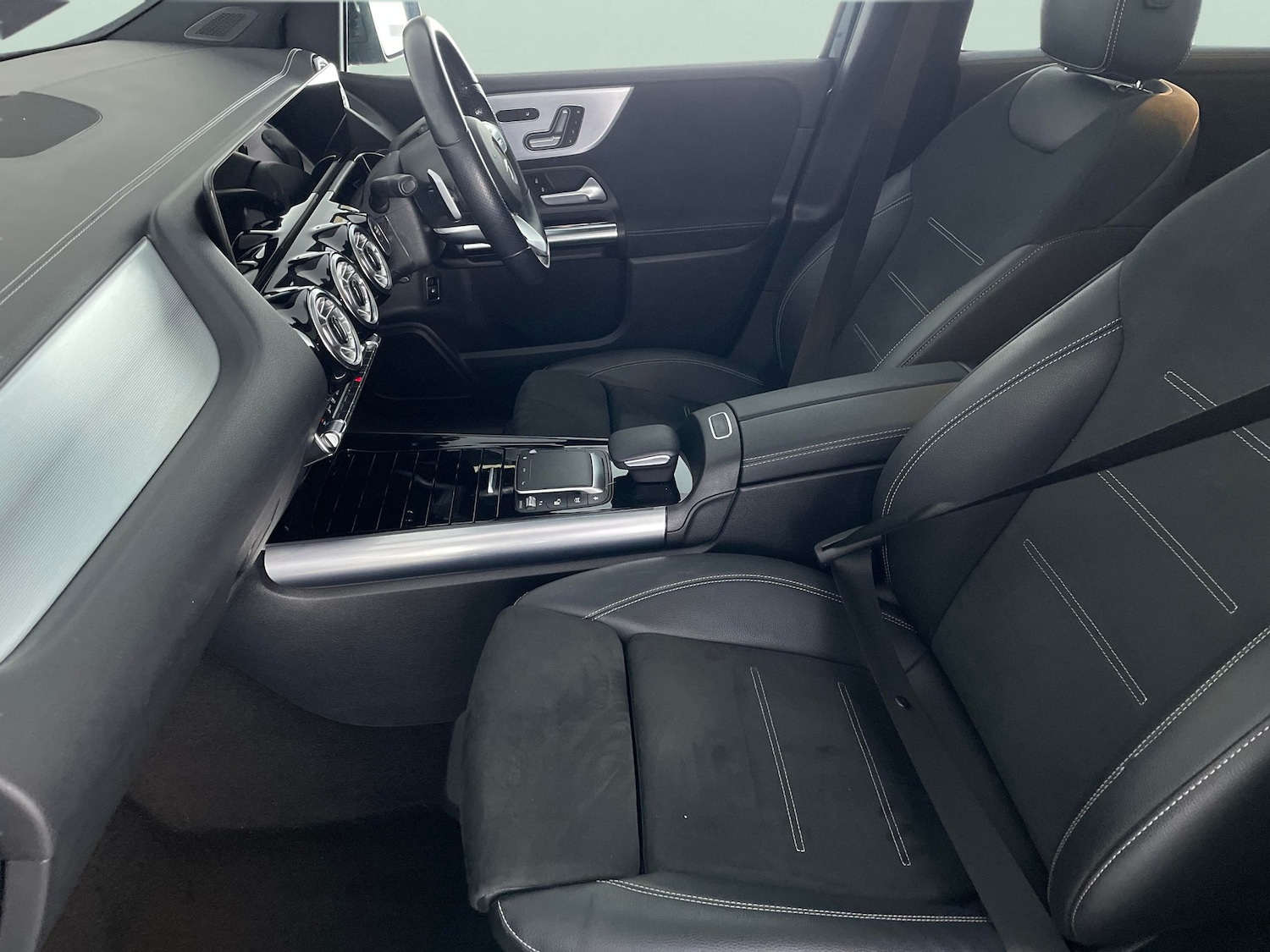 Used Mercedes-Benz B Class 2021 for sale - 77086394: Photo 4