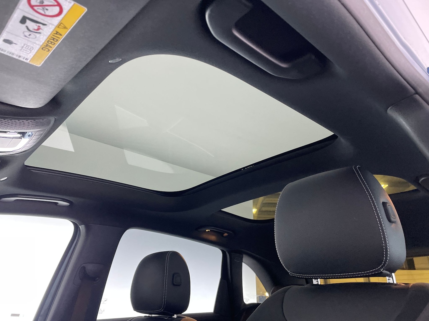 Used Mercedes-Benz B Class 2021 for sale - 77086394: Photo 5