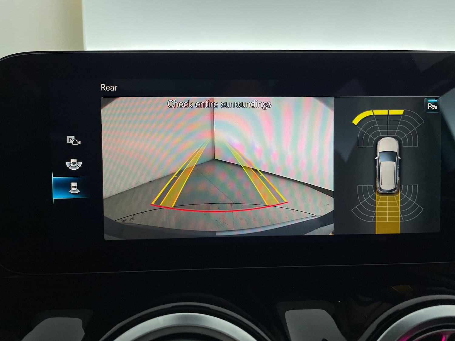 Used Mercedes-Benz B Class 2021 for sale - 77086394: Photo 6