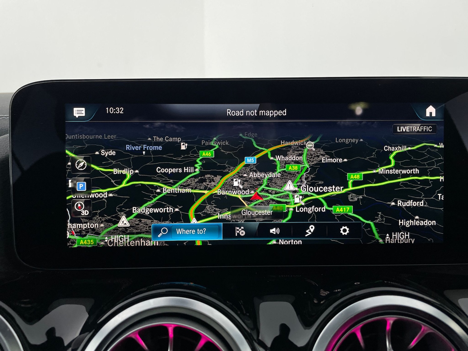 Used Mercedes-Benz B Class 2021 for sale - 77086394: Photo 7