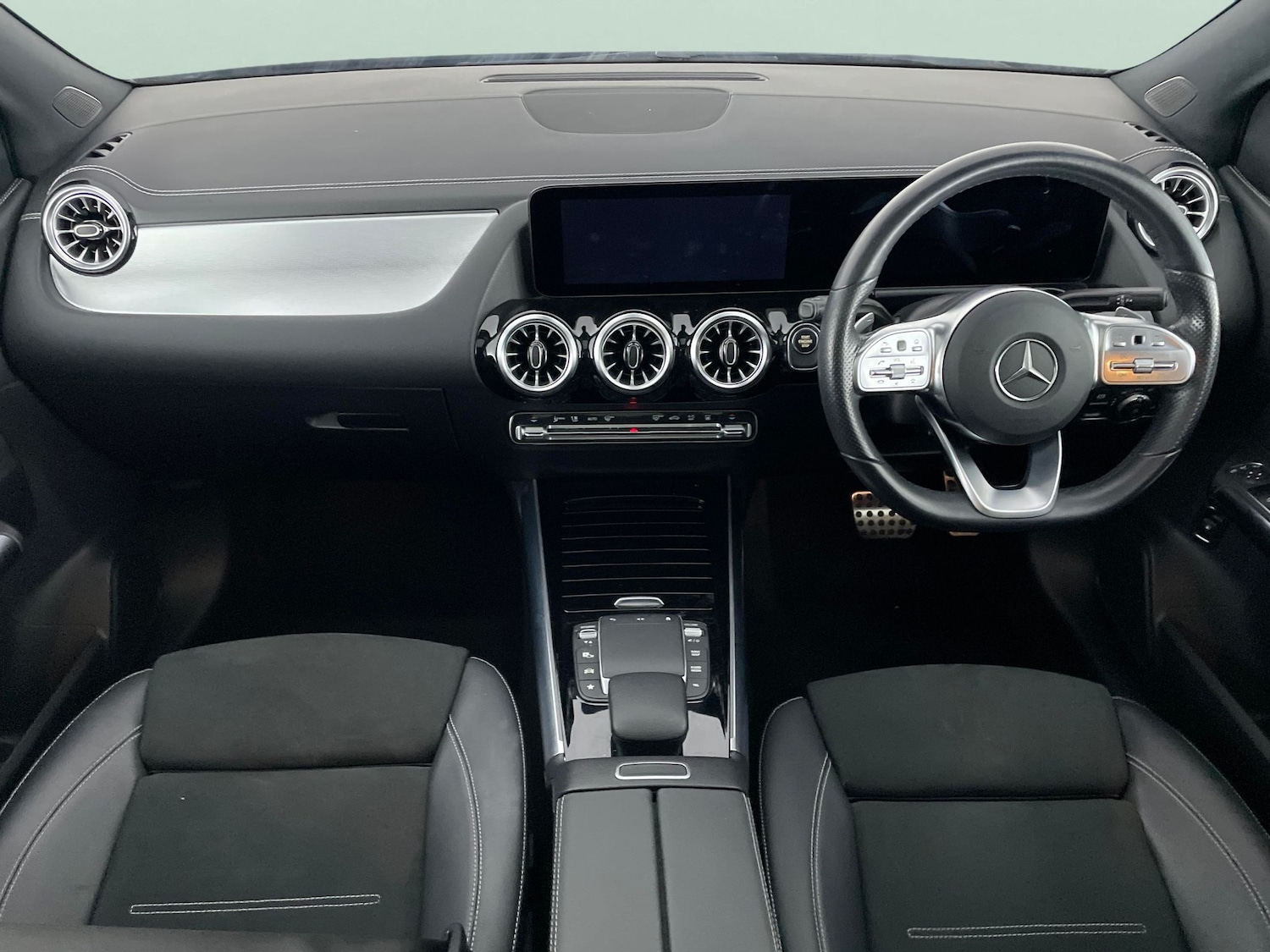 Used Mercedes-Benz B Class 2021 for sale - 77086394: Photo 8