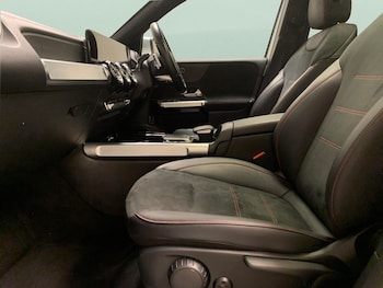 Used Mercedes-Benz EQB undefined for sale - 78644779: Photo
