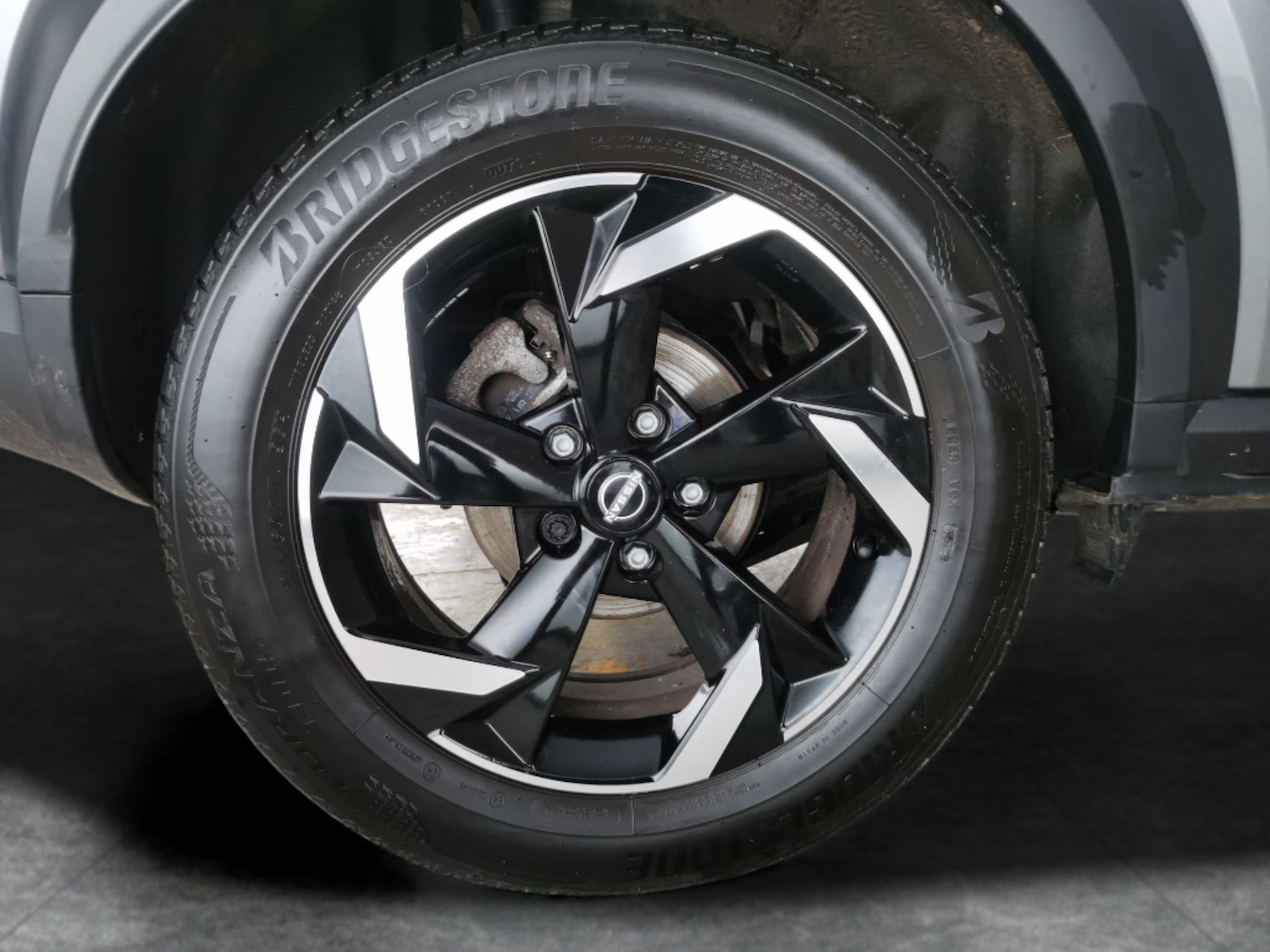 Used Nissan Juke 2024 for sale - 77532538: Photo 26