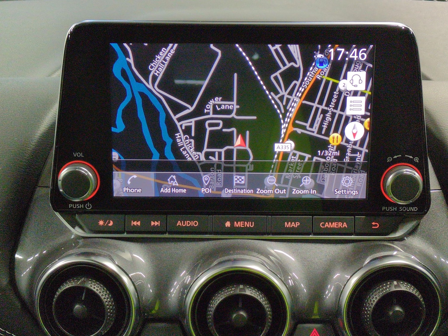 Used Nissan Juke 2024 for sale - 77532538: Photo 6