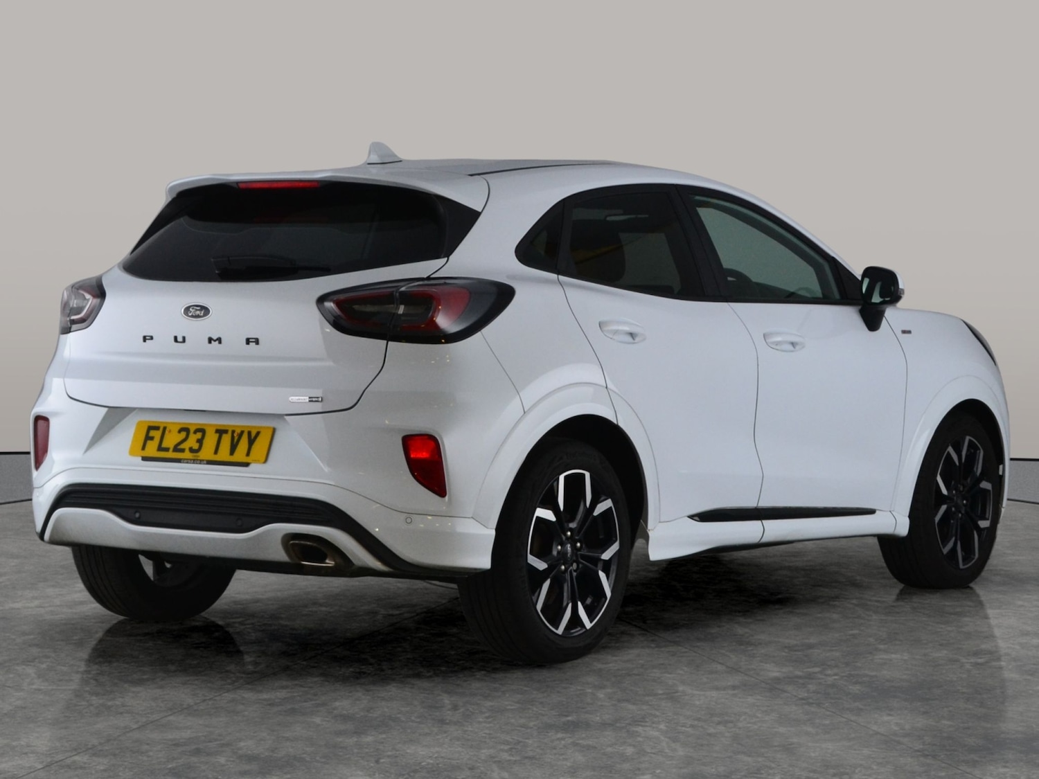 Used Ford Puma 2023 for sale - 78025362: Photo 10