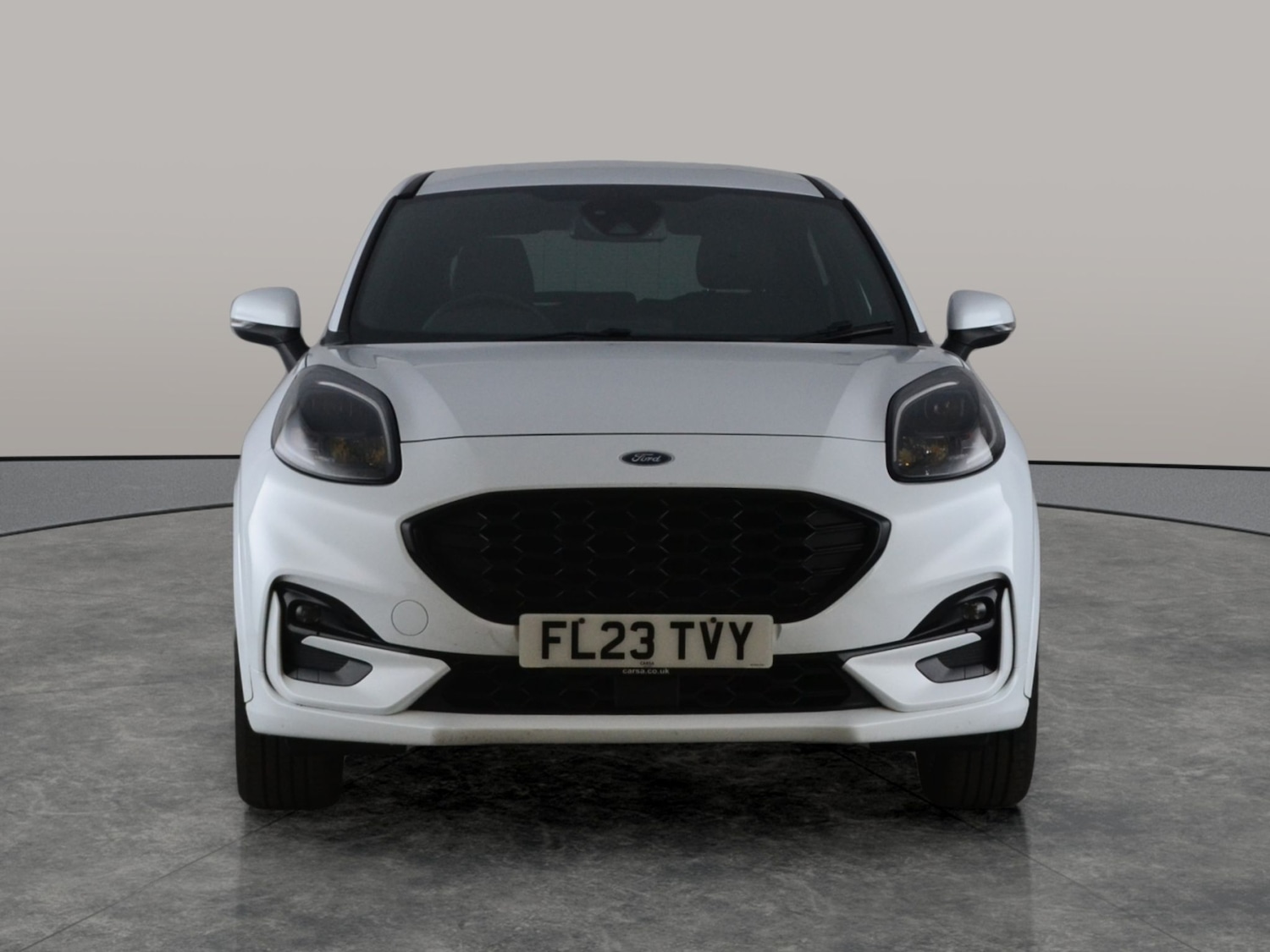 Used Ford Puma 2023 for sale - 78025362: Photo 13