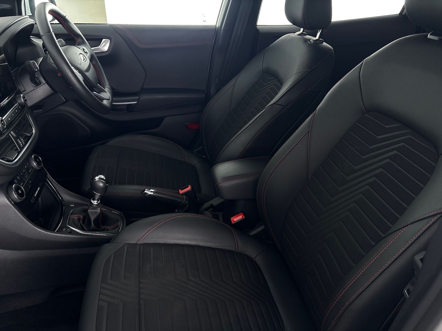 Used Ford Puma 2023 for sale - 78025362: Photo 14