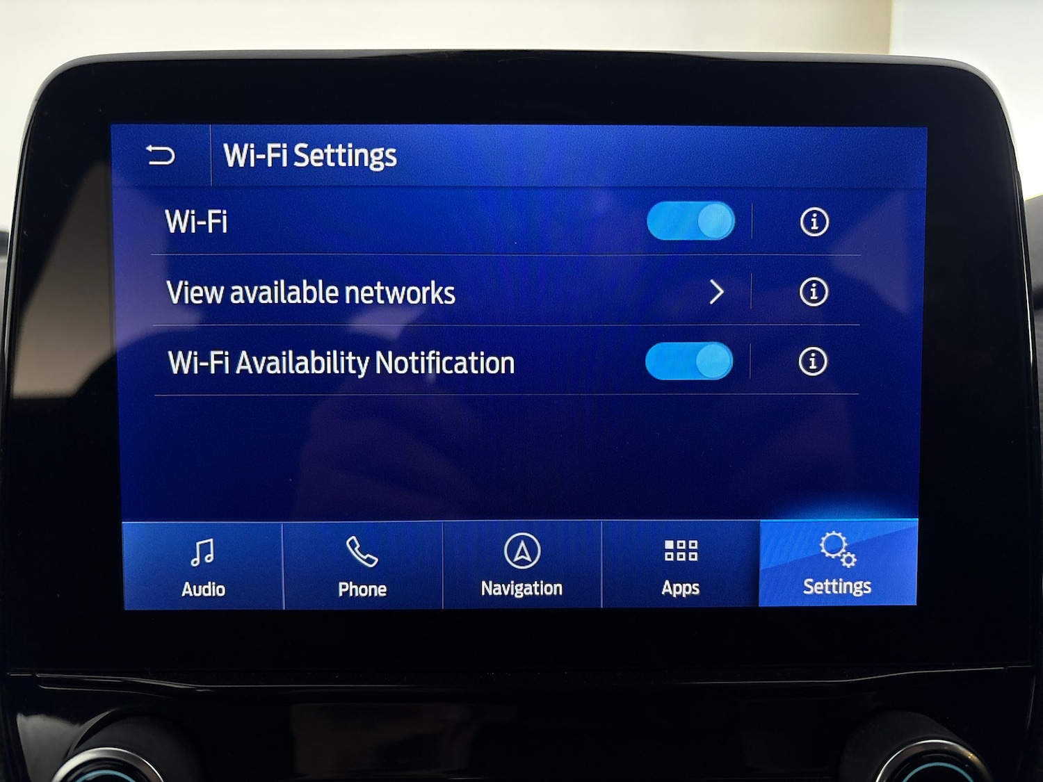 Used Ford Puma 2023 for sale - 78025362: Photo 15