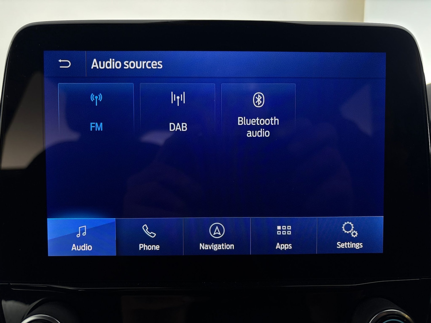 Used Ford Puma 2023 for sale - 78025362: Photo 16