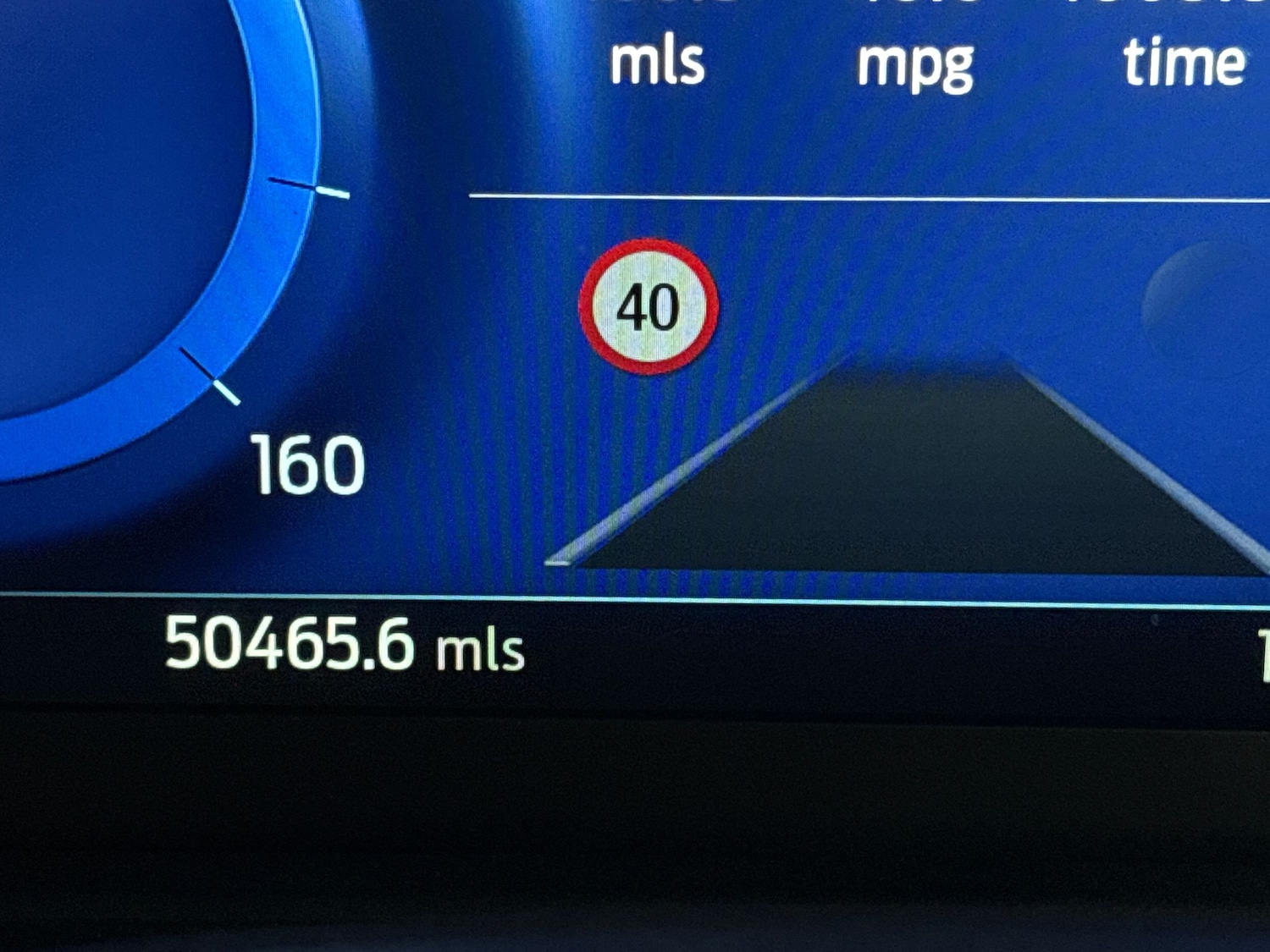 Used Ford Puma 2023 for sale - 78025362: Photo 22