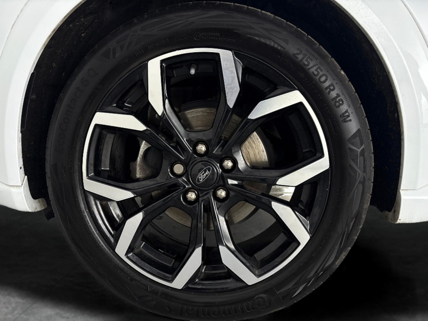 Used Ford Puma 2023 for sale - 78025362: Photo 25