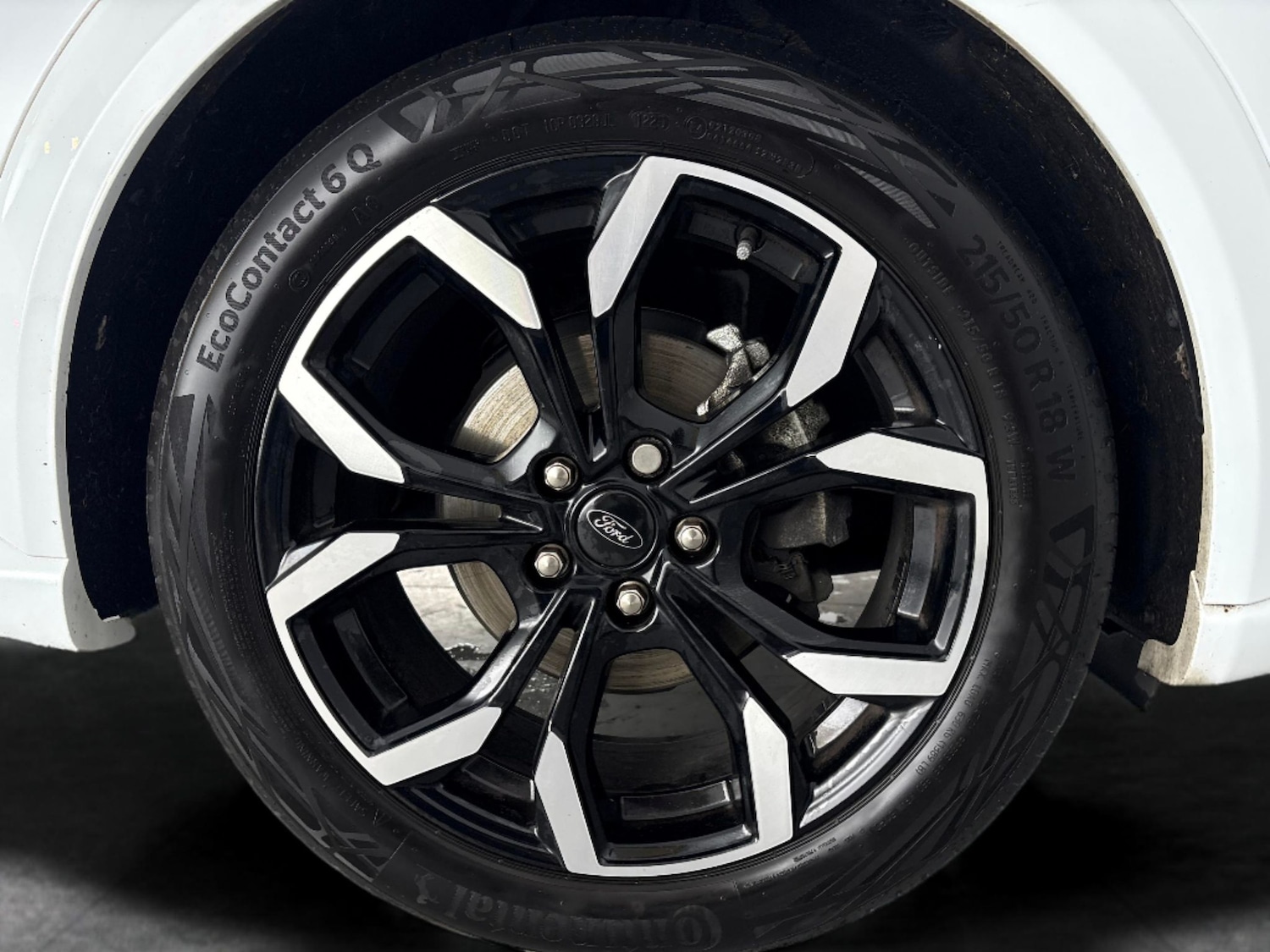 Used Ford Puma 2023 for sale - 78025362: Photo 26