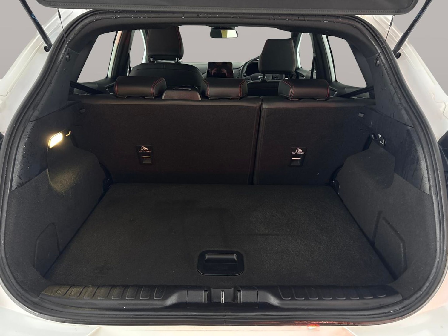 Used Ford Puma 2023 for sale - 78025362: Photo 33