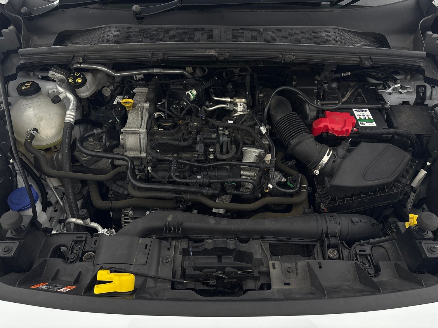 Used Ford Puma 2023 for sale - 78025362: Photo 35